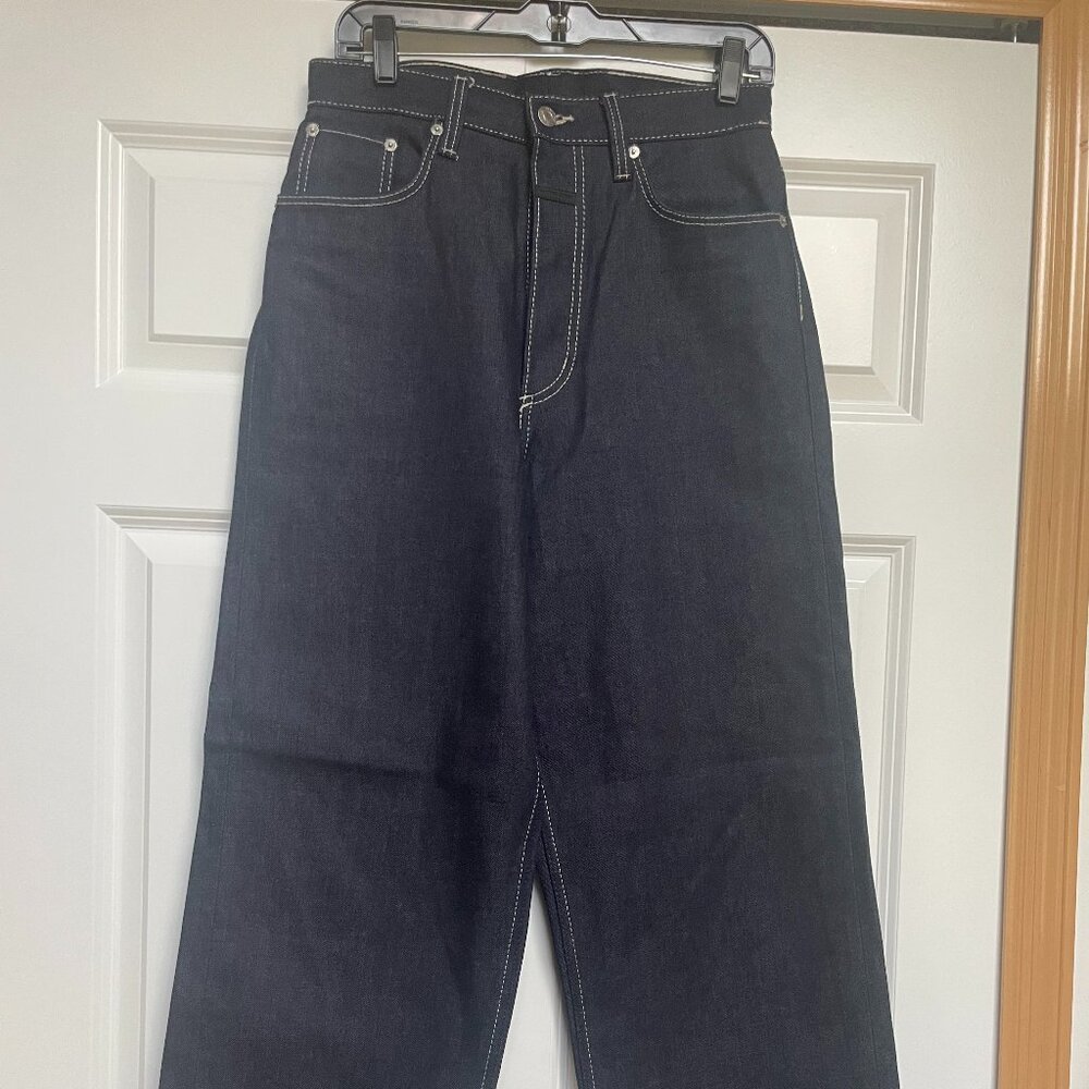 H&M Eytys Selvedge Jeans